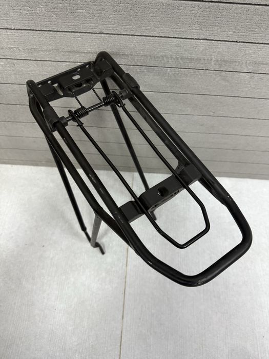 Багажник Cube Acid 29