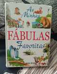 As minhas fábulas favoritas