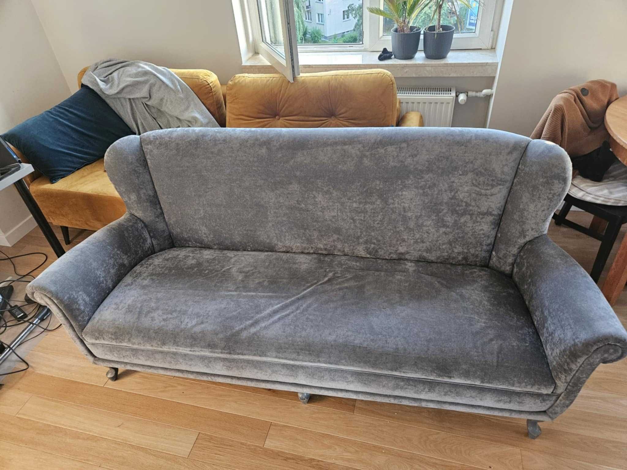 Sofa Klasyczna | Warszawa Mokotów