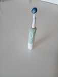 Escova de dentes elétrica