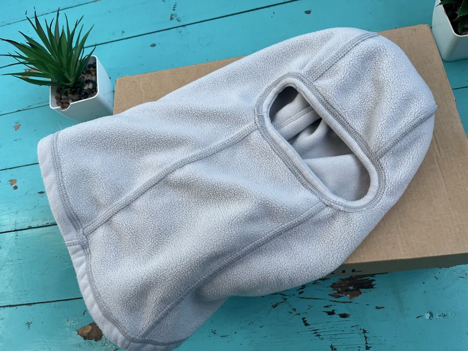 Балаклава PALACE, one size, шапка palace, баф, снюд, шарф