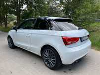 Audi A1 Import z Niemiec / zadbany