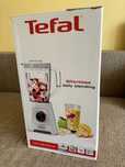 Блендер стаціонарний Tefal BLENDFORCE BL420131 білий
