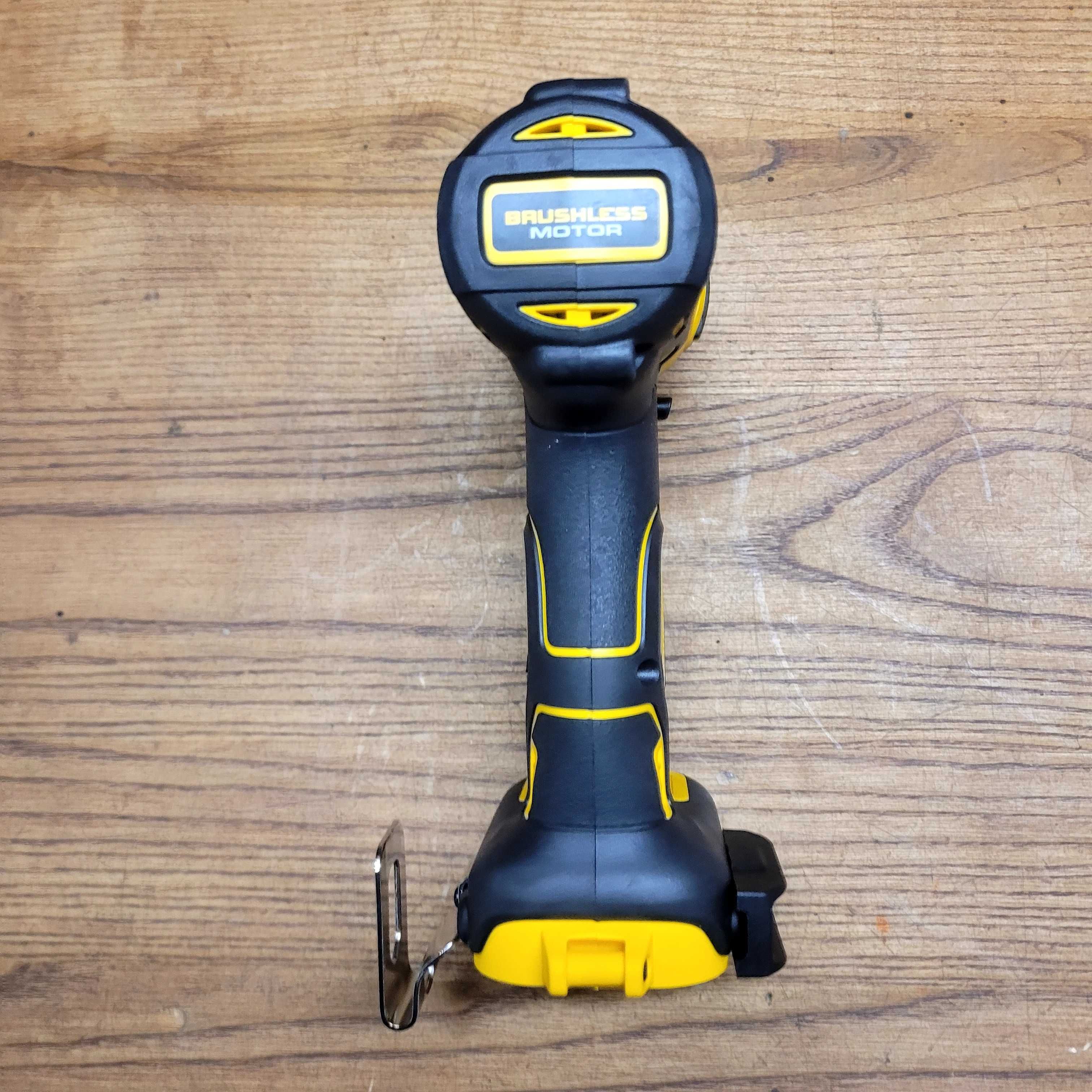 Zakrętarka DeWalt DCF887 18v