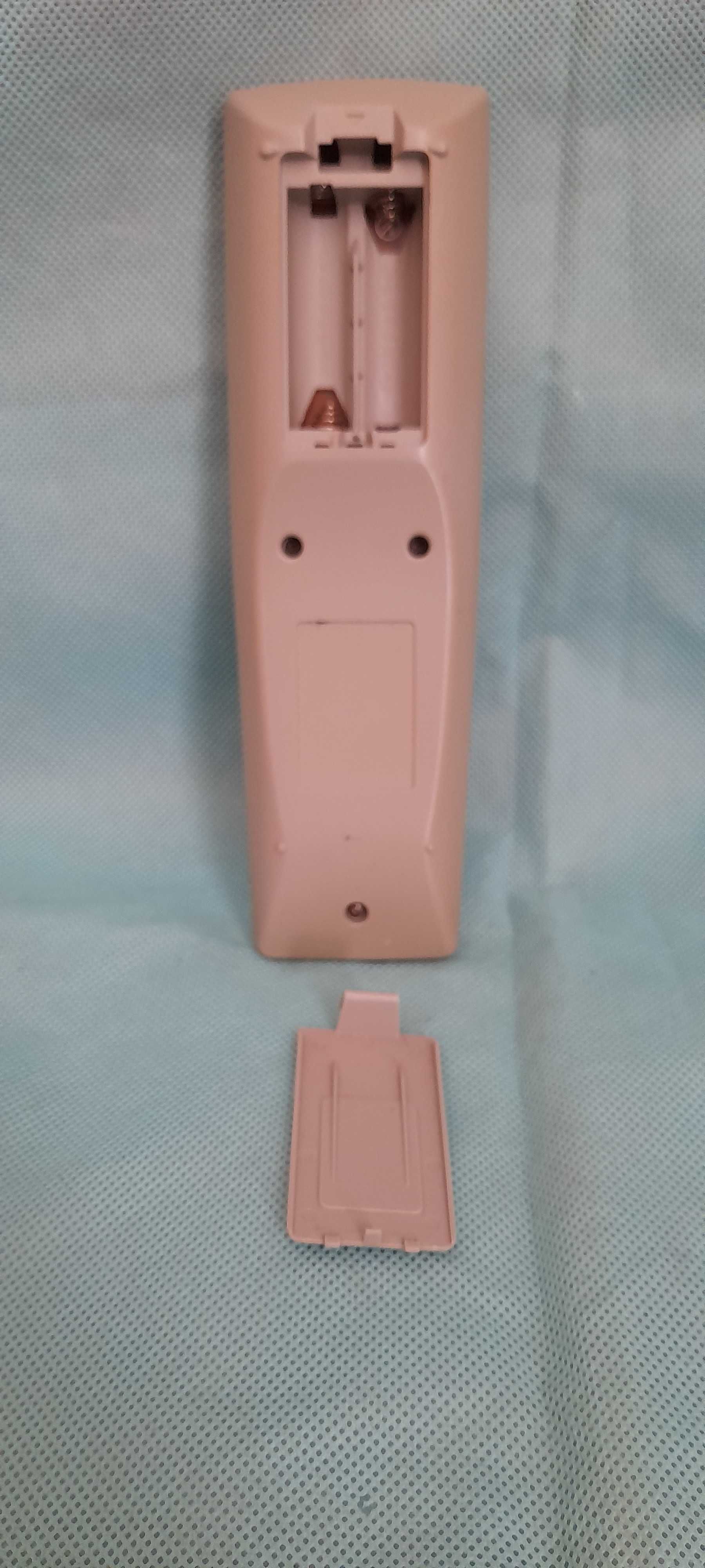 Pilot oryginalny do nagrywarka SHARP VCR/DVD RECORDER