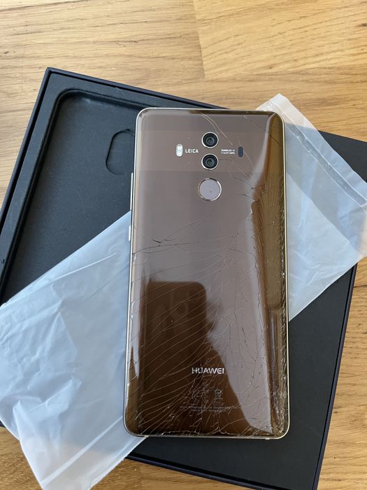 Hawei Mate 10 Pro