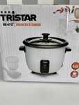 Tristar RK-6117 – ryżowar 0,6 l