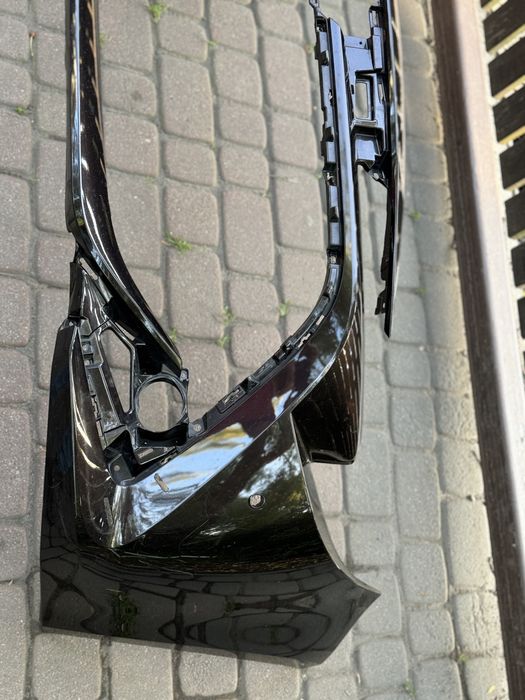 Toyota Corolla XII E21 Lift HB Kombi PDC Zderzak Przedni Przód