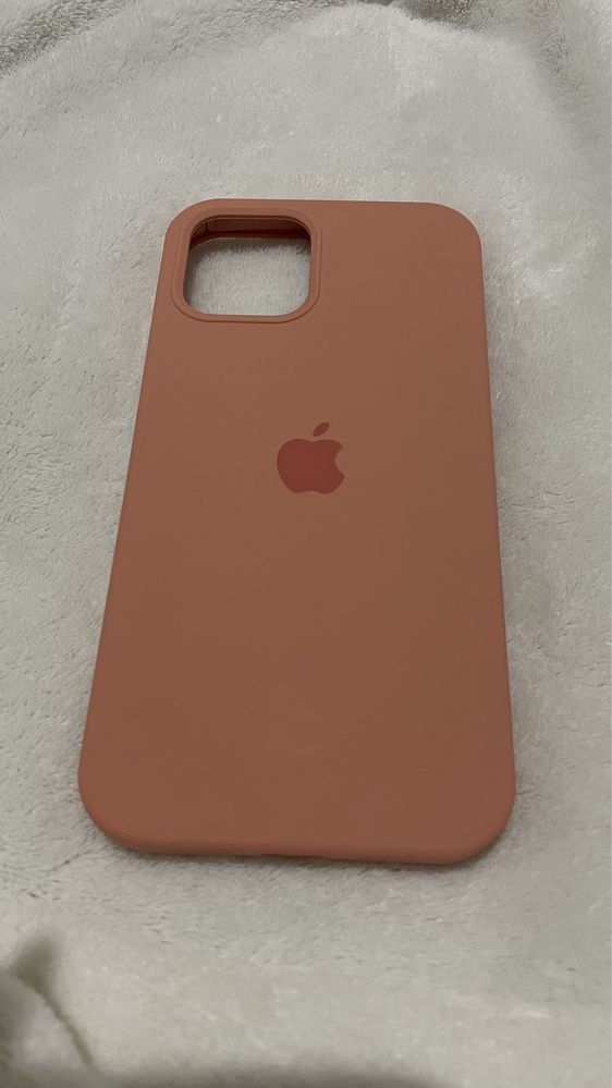 Capas Iphone 12 e 12 Pro