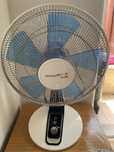 Ventoinha Rowenta Turbo Silence Extreme