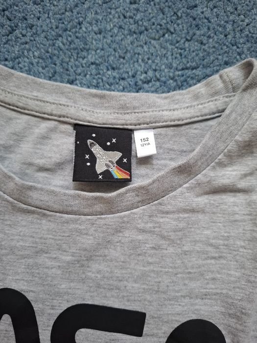 Pijama menino 12anos