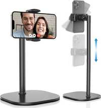 Cooper ChatStand stand uchwyt na telefon komórkowy 4,7"-7" czarny