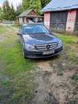 Mercedes w 204 2.2 cdi