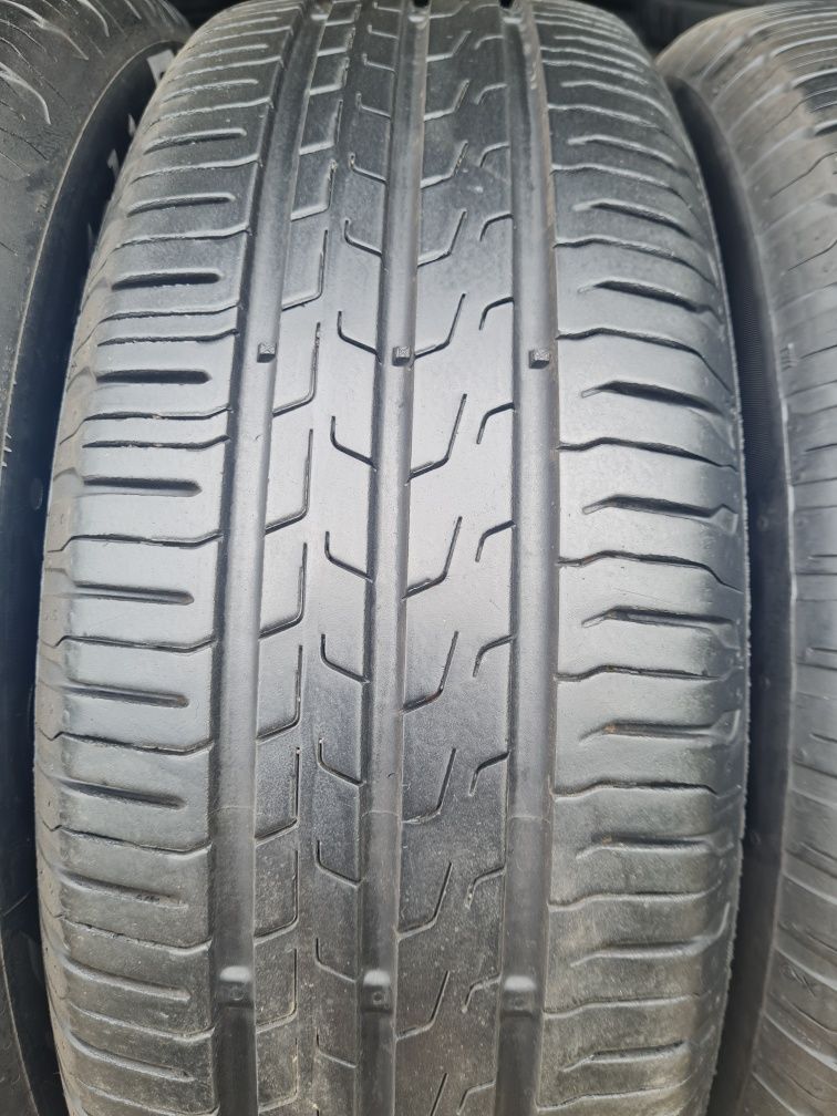 185/65R15 Continental EcoContact6.