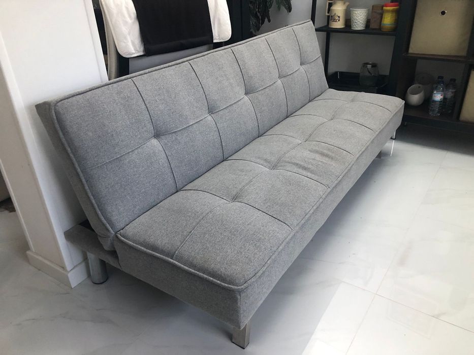 Sofa clic clac cama