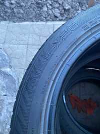 Літня шина Gislaved Ultra*Speed 2 225/45 R17 91Y 2 шт