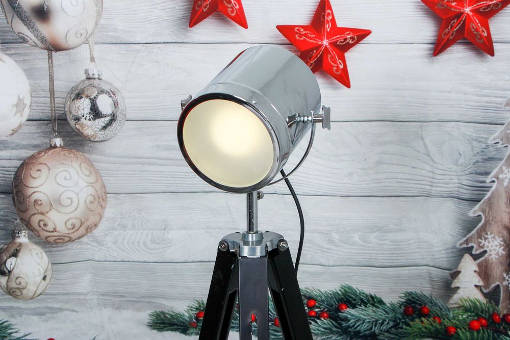 Lampa do pokoju salonu
