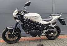 Hyosung GT 650 a2! 2012 okazja!