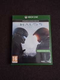 Gra Halo 5 Xbox one