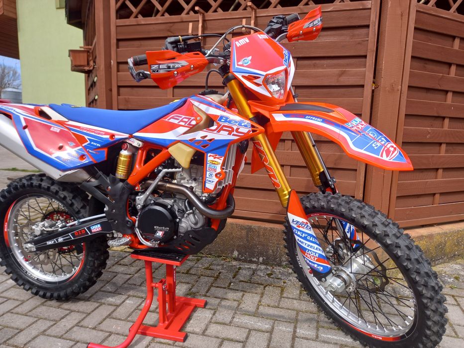 BETA rr 390     2017/2020