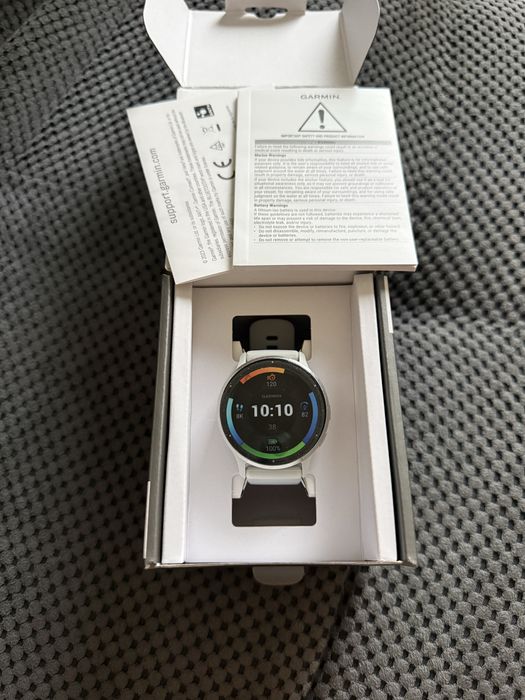 Garmin VENU 3 годинник