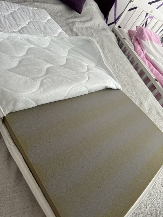 Матрас дитячий 120*60