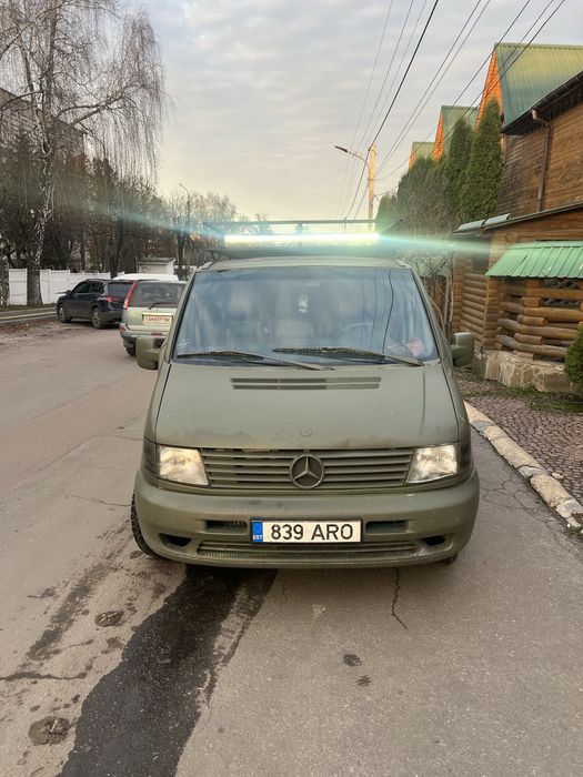 Продам Віто ОБМІН