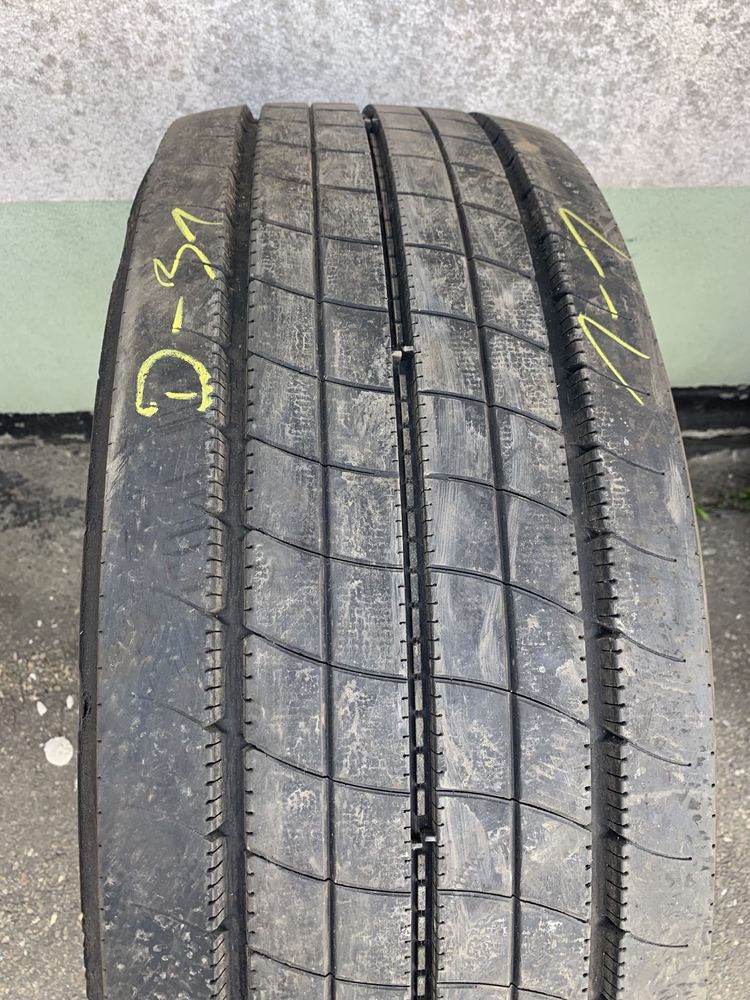 D41. 315/60/22,5 Bridgestone Duravis