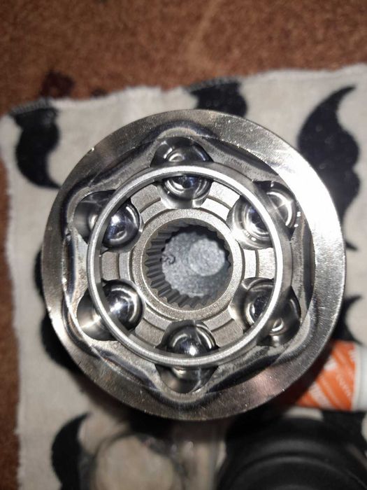 Шрус.   Пежо.   Новий.