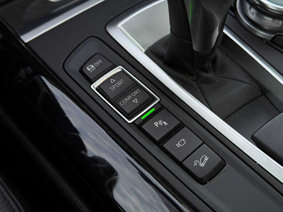 Avtoreal BMW X5 F15 2013