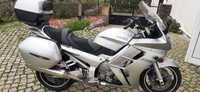 Motocicleta Yamaha FJR1300