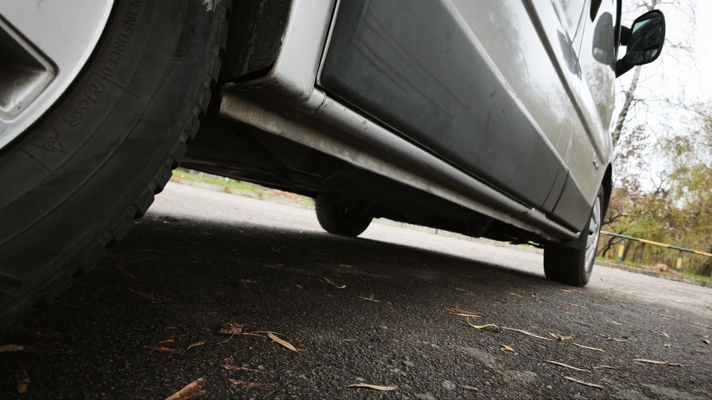 Renault Trafic, пасажир, 2006 рік, хороший стан. Рено трафік