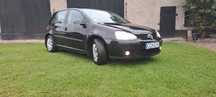 VW Golf 5 1.9 TDI