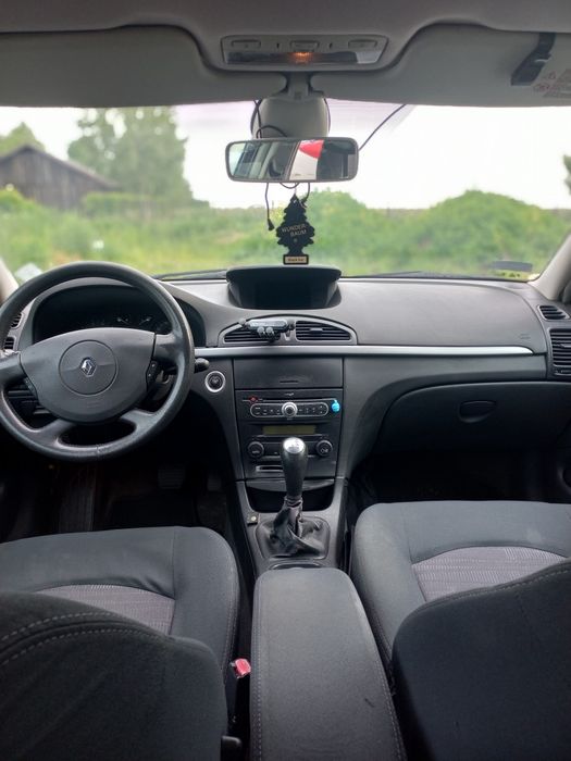 Renault Laguna 2 AUTOMAT