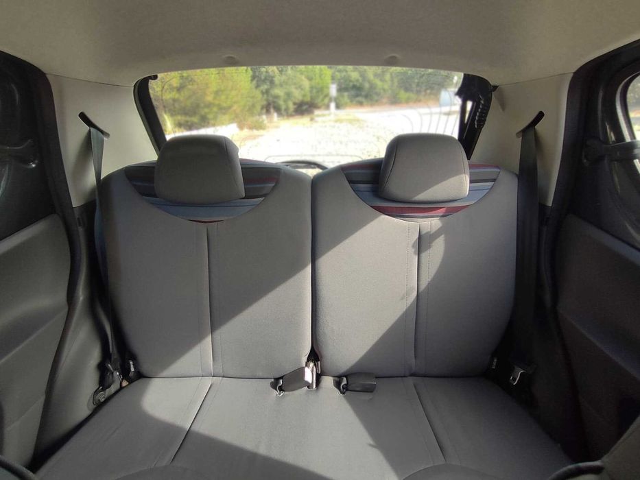 Citroën C1 | 125.000 km