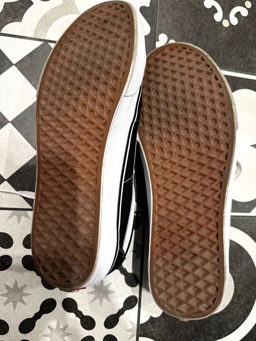 Buty Vans Sk8 Low , 44,5 , czerne