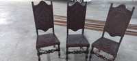 Cadeiras Madeira Antigas