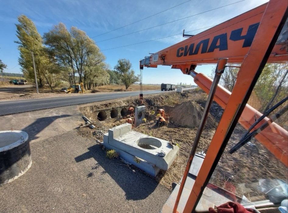 Оренда автокрана в/п 25т