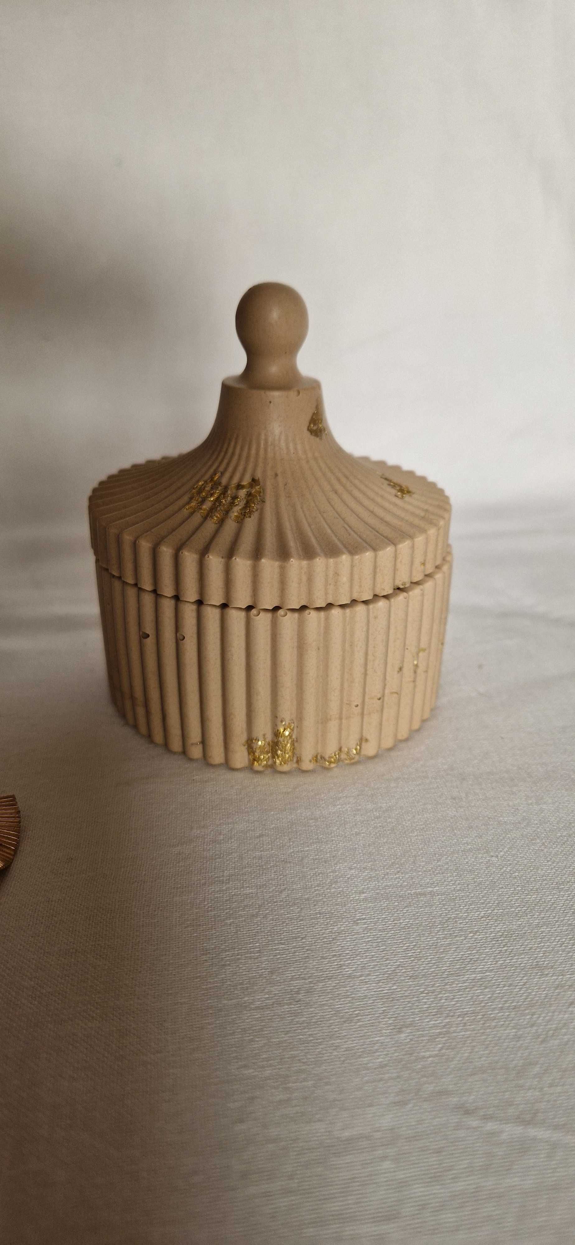 Guarda-Jóias -  Artigos de Decoração
