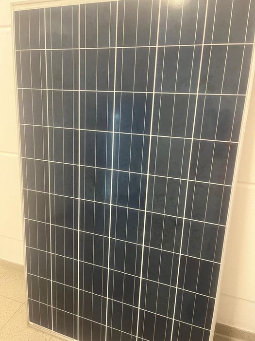 Trina solar 250ват полікристал сонячні панелі