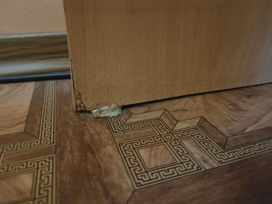 Срочно продам рабочий стол!