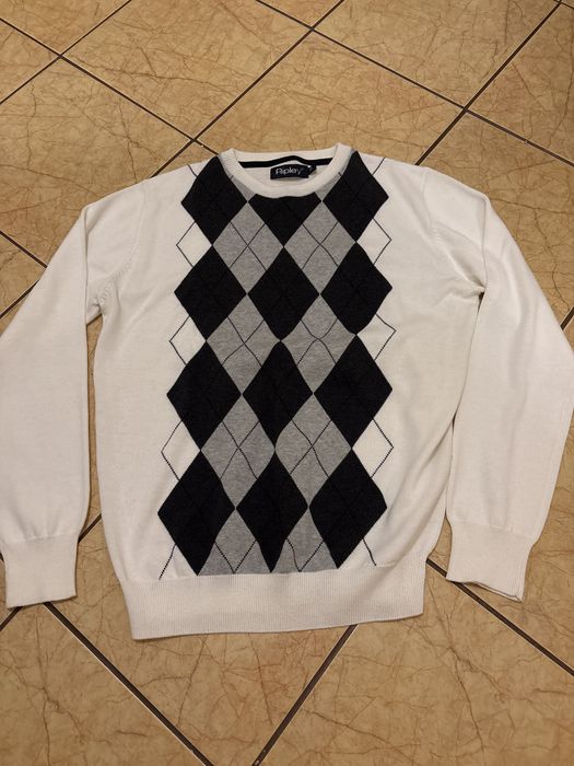 Sweter męski Ripley