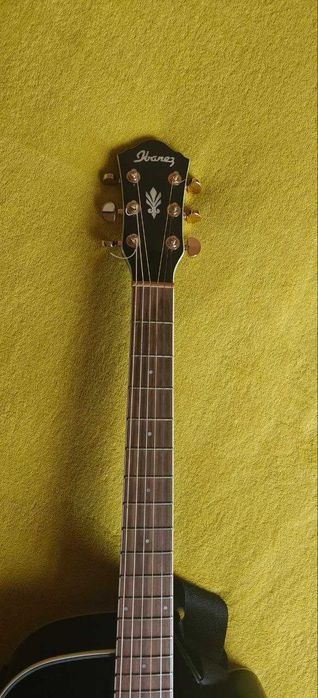 Гітара Ibanez AEG30II електроакустика