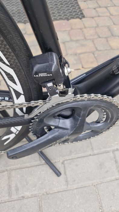 Trek emonda sl7 rama. 56 , ultegra di2