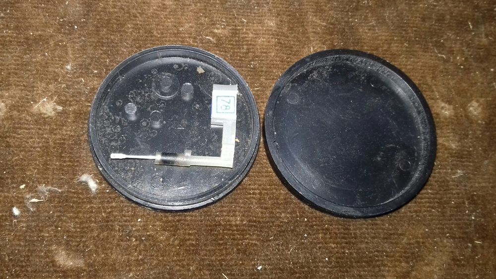 Звукосниматель к проигрывателю