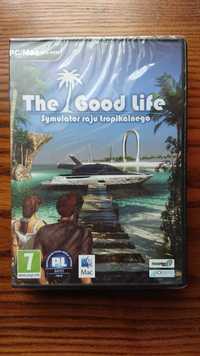 Gra PC The Good Life Symulator Raju Tropikalnego