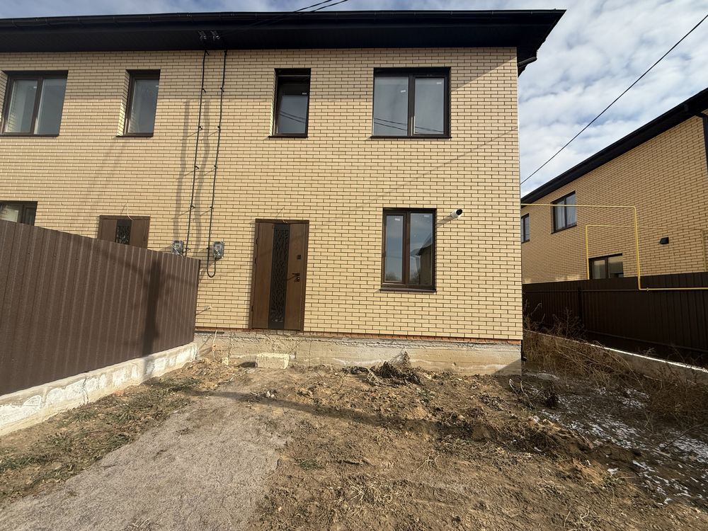 Продам таунхаус без комісій агенства