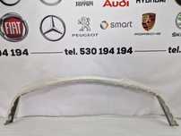 OPEL VECTRA C / SIGNUM / IRMSCHER 02- NOWY ORYGINALNY SPOJLER / DOKŁADKA ZDERZAKA PRZEDNIEGO PRZÓD , NR 3401002 / KBA38930 , NR AUKCJI DT579