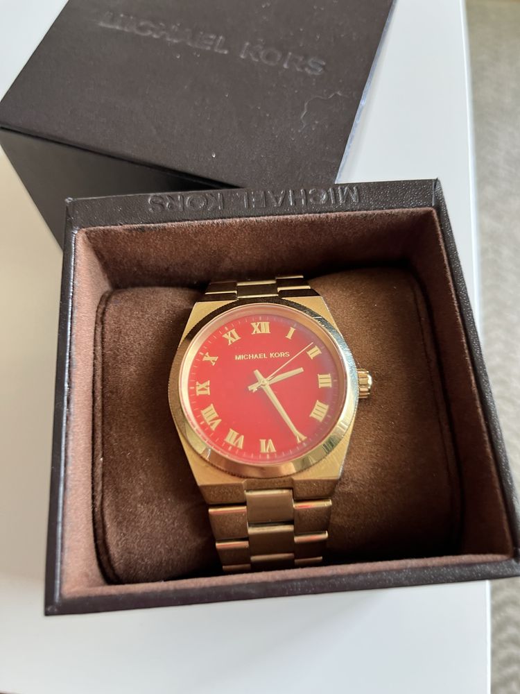 Zegarek michael kors mk5936
