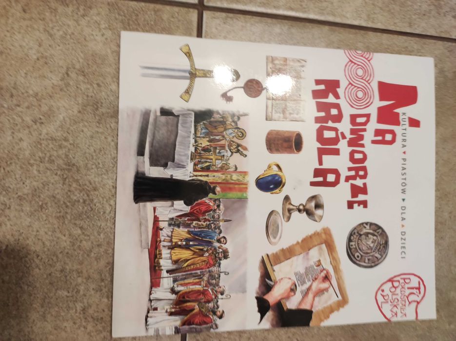 Jarosław Gryguć, Tu Powstała Polska.pl